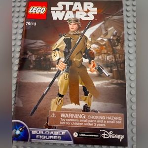 Lego Star Wars Set 75113
